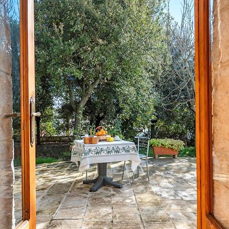 Trullo Nova - Ostuni Villa Exterior foto