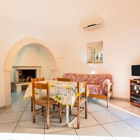 Trullo Nova - Ostuni Villa Exterior foto